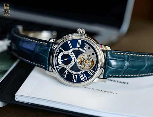 Đồng hồ Eco Drive là gì? Ưu điểm nổi bật và cách nhận biết đồng hồ Eco Drive